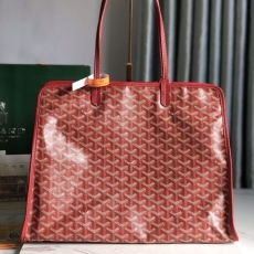 Goyard Top Handle Bags